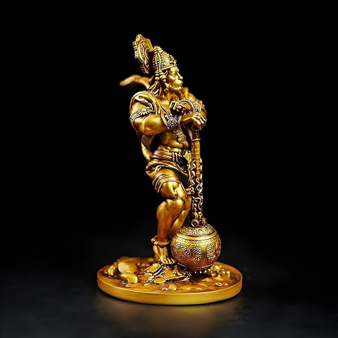 Lord Hanuman Idol