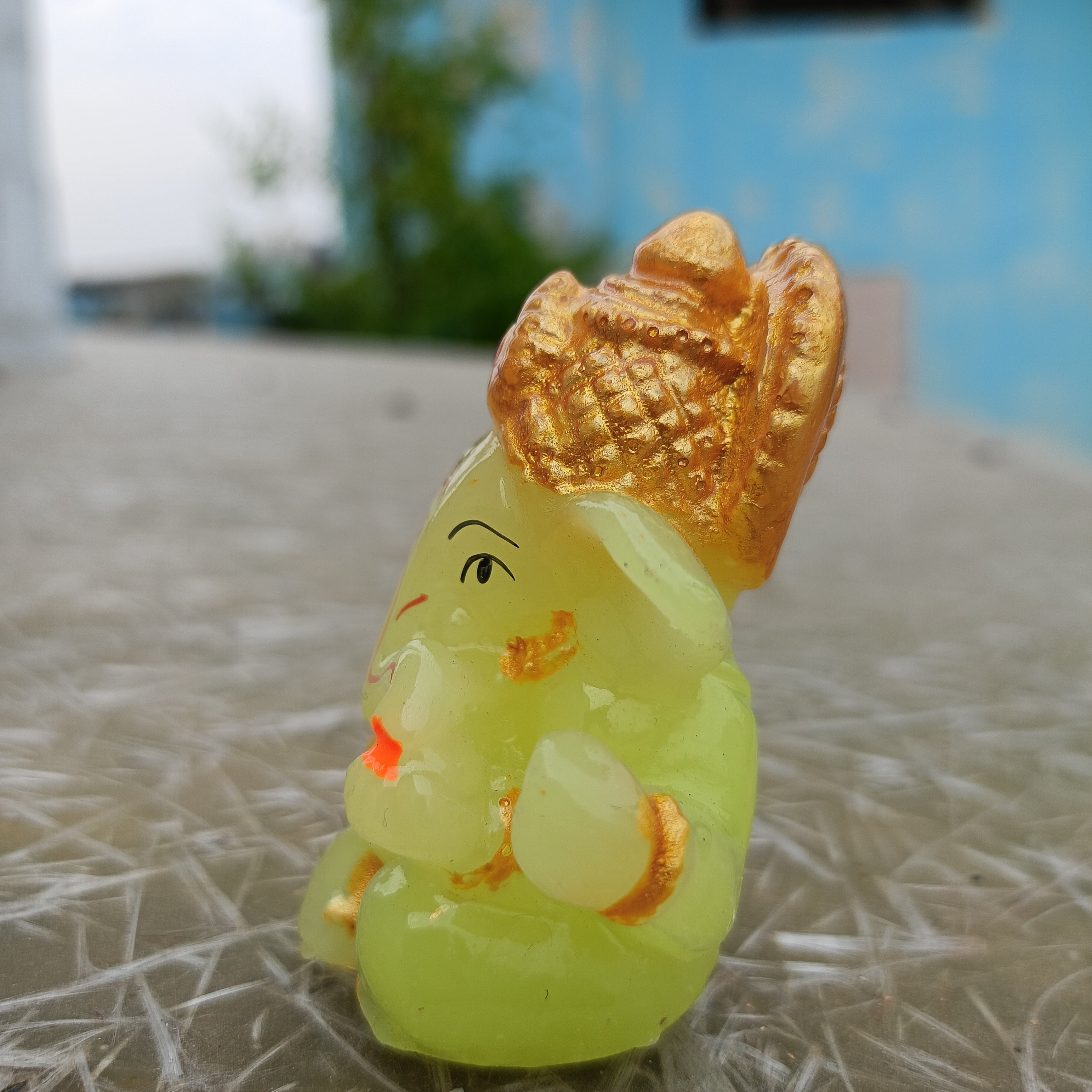Ganesh Ji