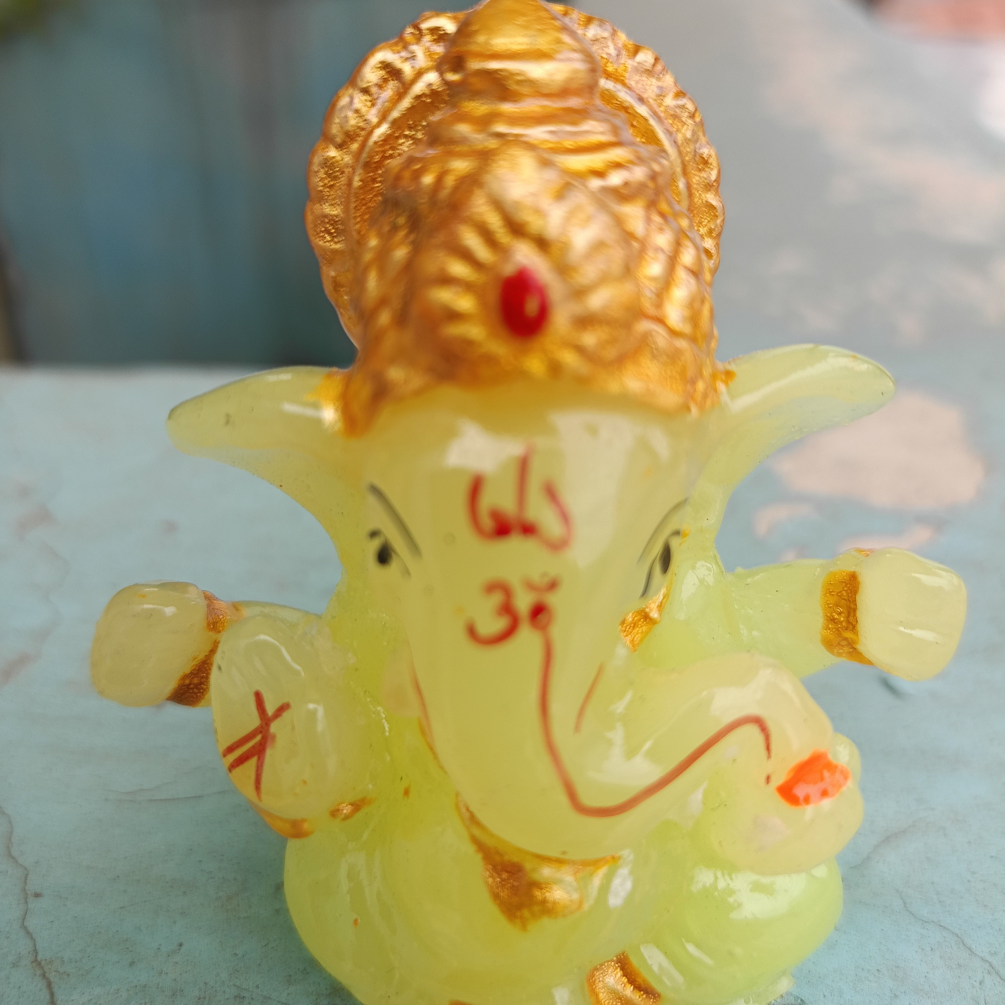 Ganesh Ji