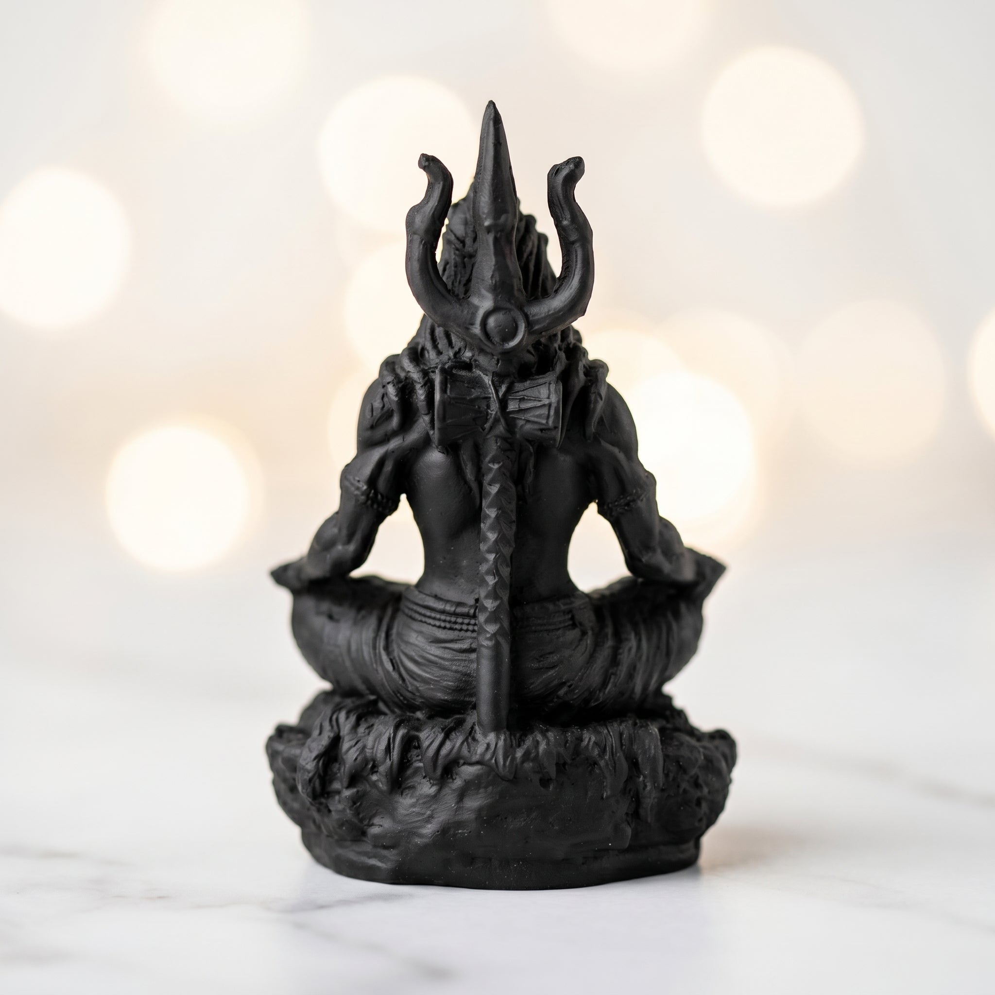 Shiva – The Creator Black
