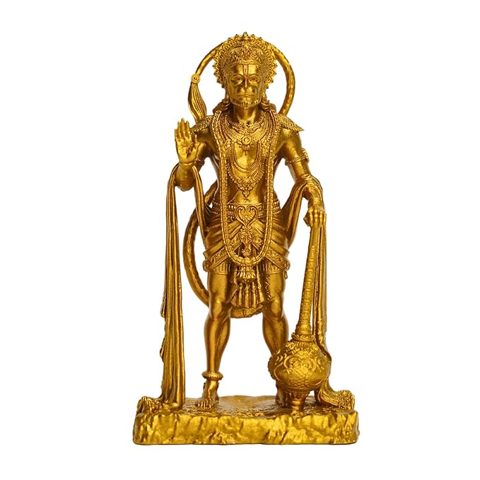 Hanuman JI
