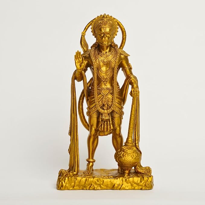 Hanuman JI