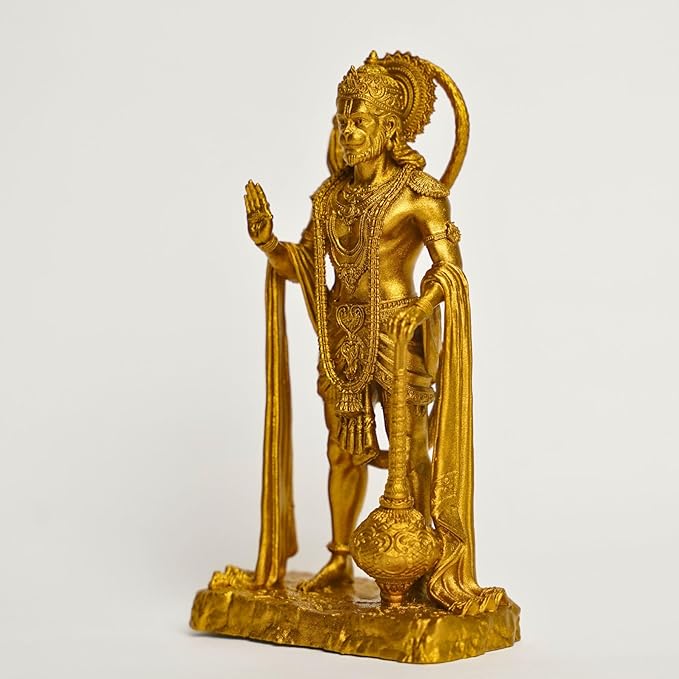 Hanuman JI