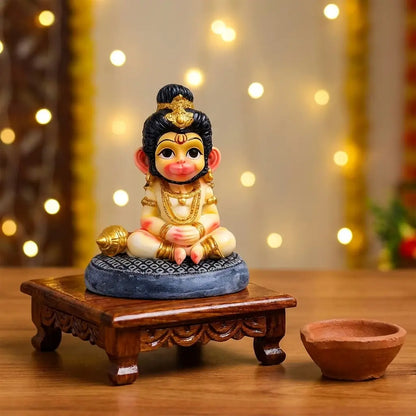 Bal Hanuman Ji – Cute &amp; Powerful