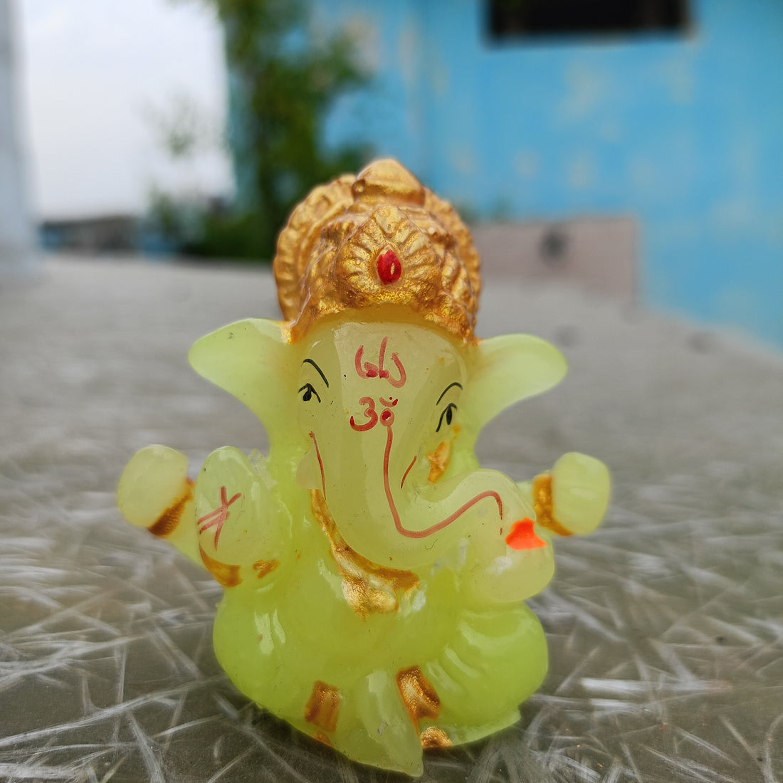 Ganesh Ji (Copy)