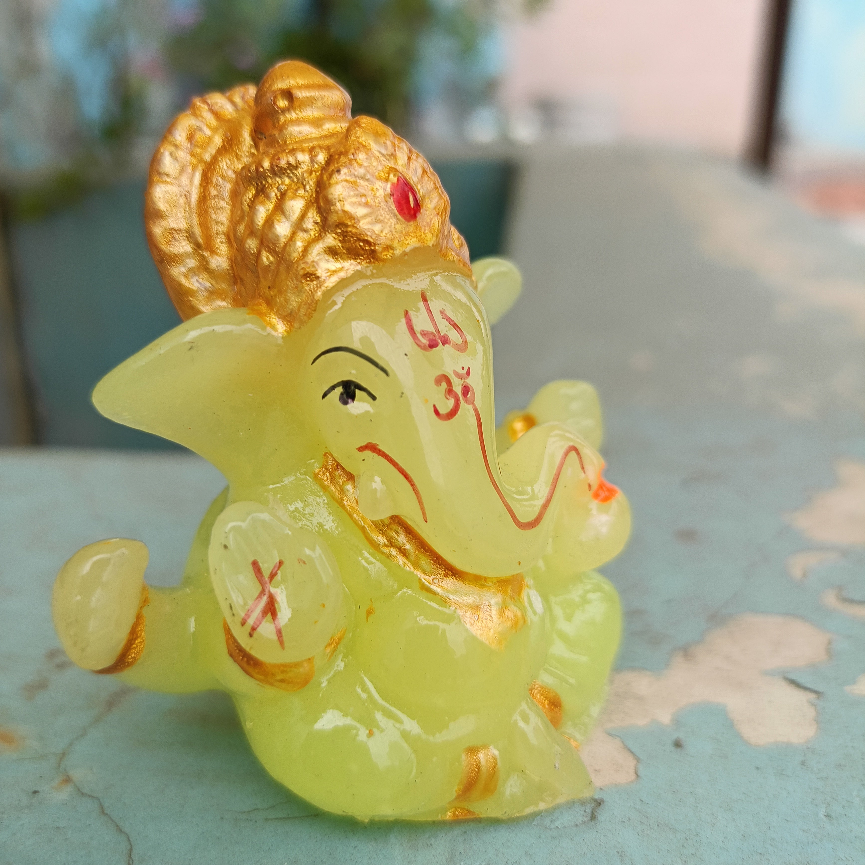 Ganesh Ji