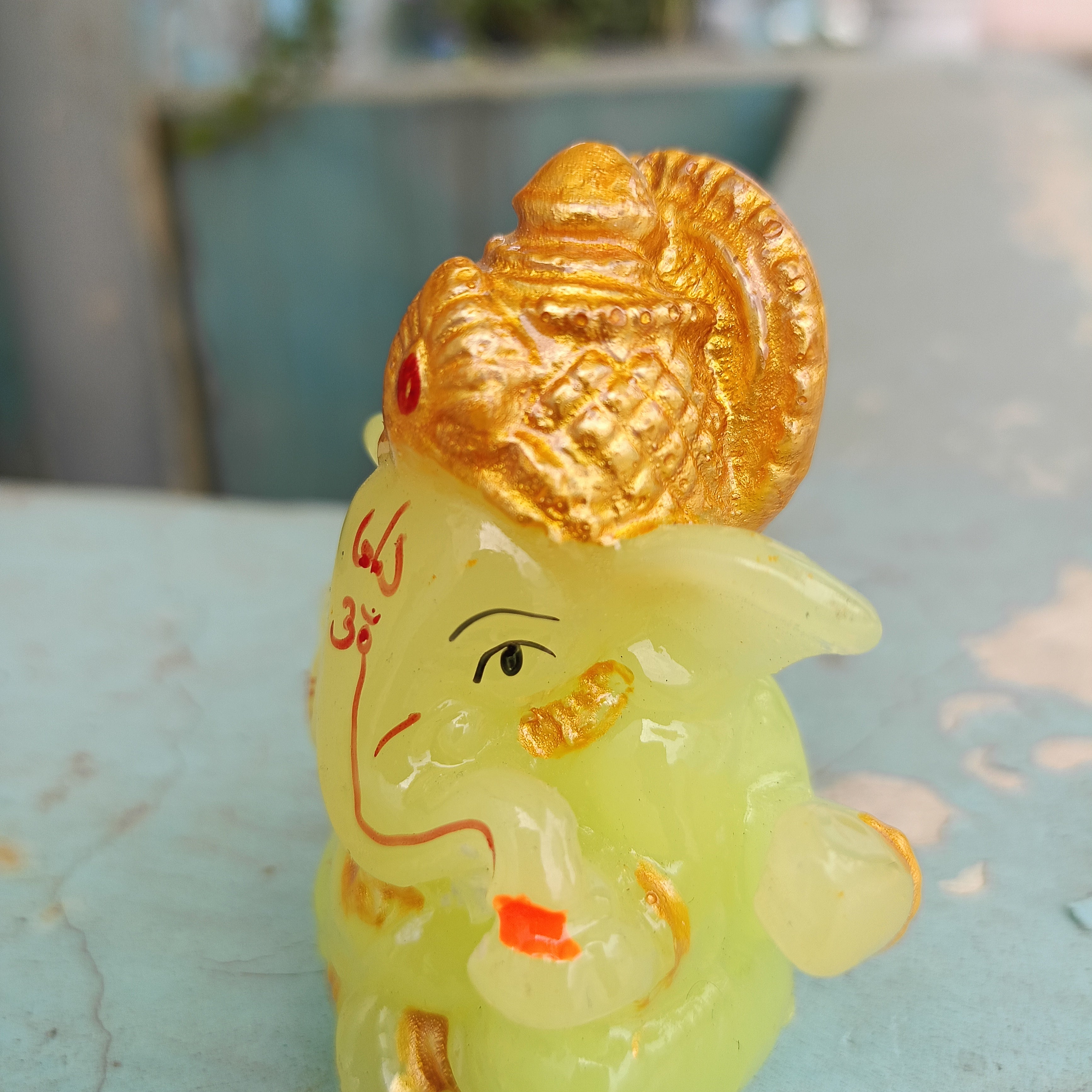 Ganesh Ji