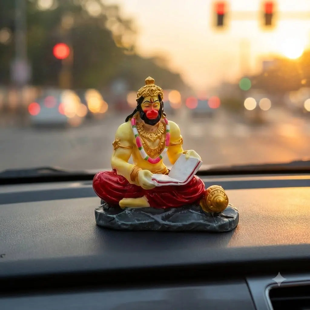 Ramayana Path Hanuman Ji