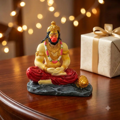 Ramayana Path Hanuman Ji