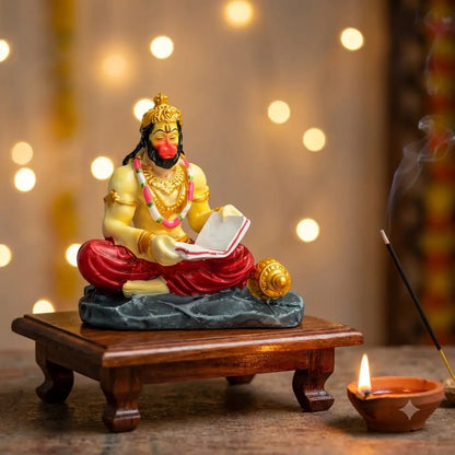 Ramayana Path Hanuman Ji