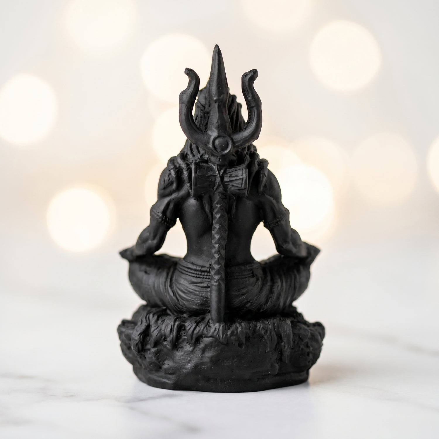 Shiva – The Creator Black