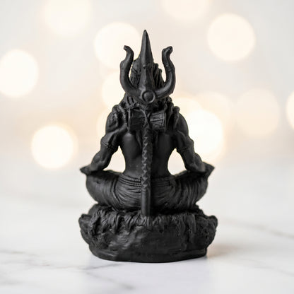 Shiva – The Creator Black