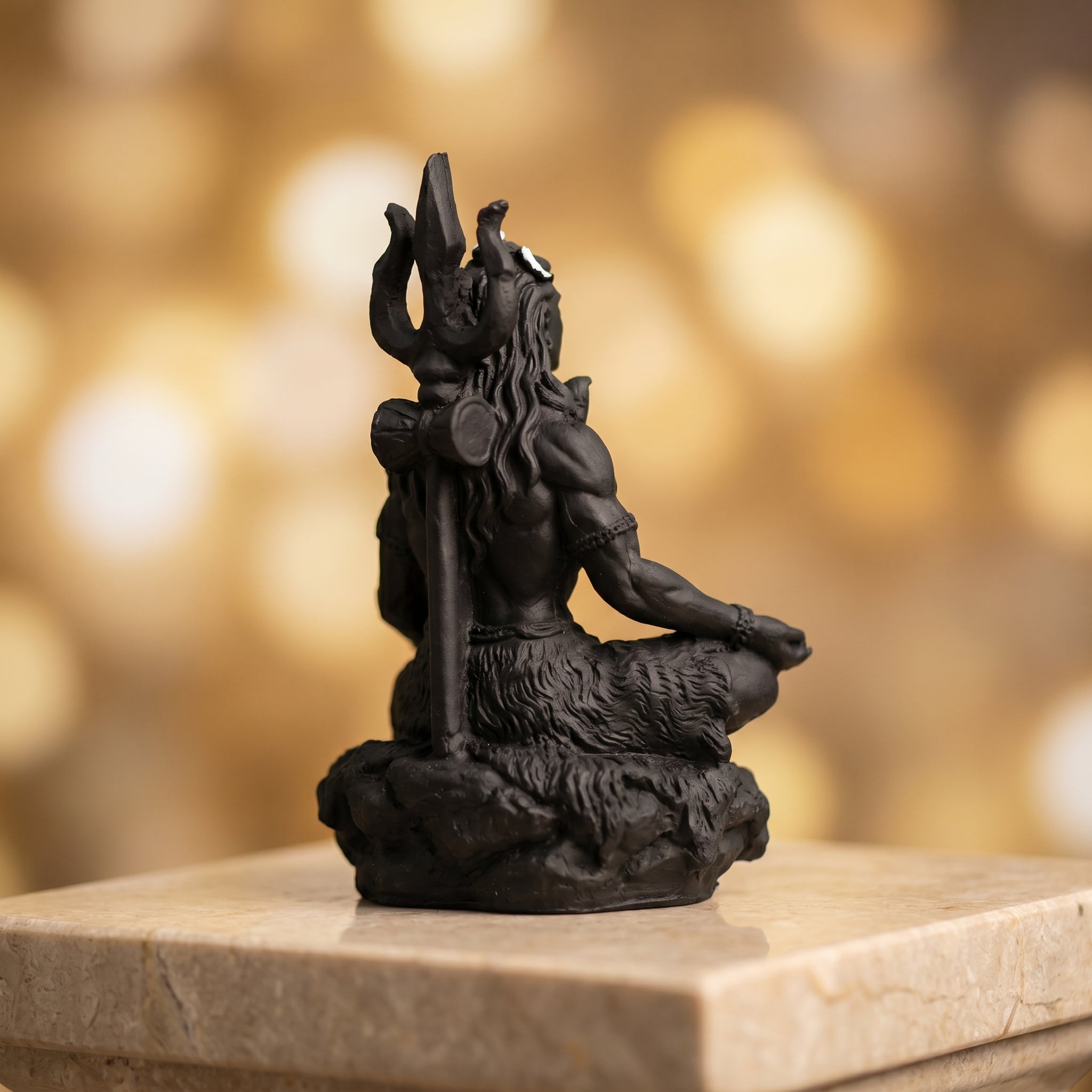 Shiva – The Creator Black
