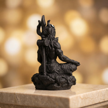 Shiva – The Creator Black